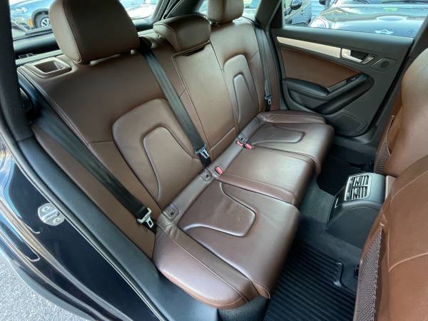 2014 Audi allroad 2.0T Premium Plus quattro - keyless, xenon,... for sale in Middleton, MA – photo 21
