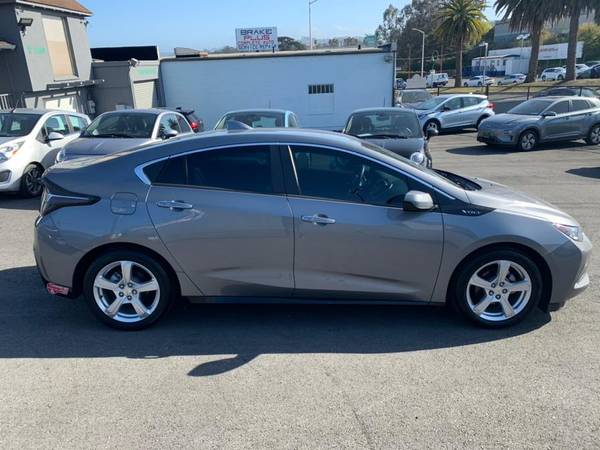 2018 Chevrolet Volt leather phev specialist-peninsula - cars & for sale in Daly City, CA – photo 6
