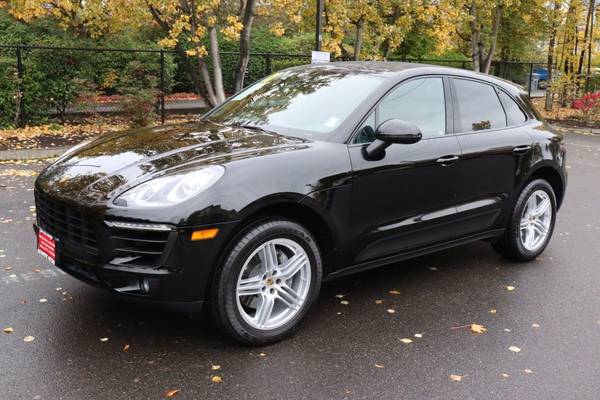 2017 Porsche Macan Base * AVAILABLE IN STOCK! * SALE! * for sale in Bellevue, WA – photo 6