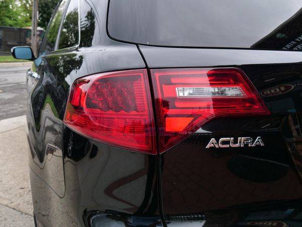 2012 Acura MDX 12 MDX, NAVIGATION, BACKUP CAMERA, HEATED SEATS,... for sale in Massapequa, NY – photo 12