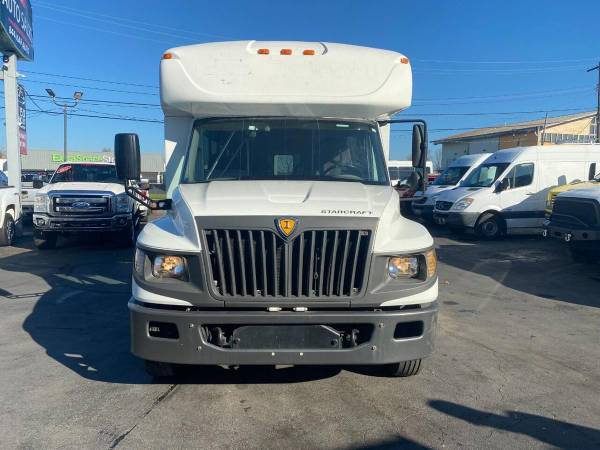 2013 IC Bus AC Series 4X2 2dr Commercial Accept Tax IDs, No D/L - No... for sale in Morrisville, PA – photo 2