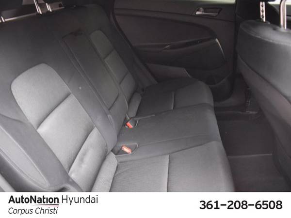 2016 Hyundai Tucson Sport SKU:GU225111 SUV - cars & trucks - by... for sale in Corpus Christi, TX – photo 20