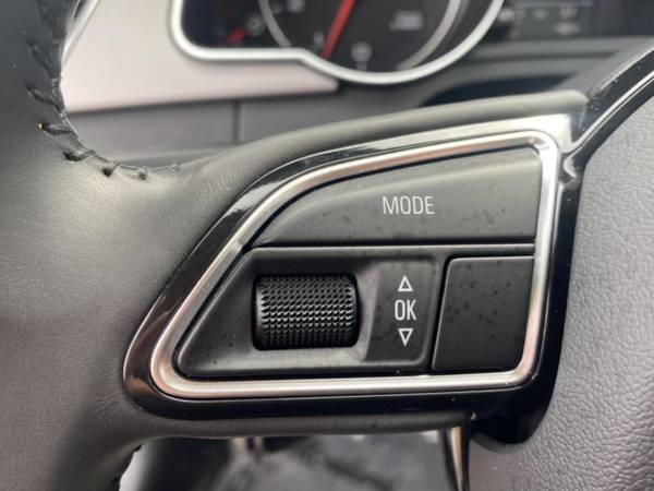2014 Audi A5 COUPE QUATTRO PREMIUM , WARRANTY, LEATHER, NAV for sale in Norfolk, VA – photo 22