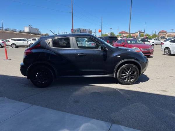 2012 Nissan JUKE - - by dealer - vehicle automotive for sale in Grand Junction, CO – photo 6