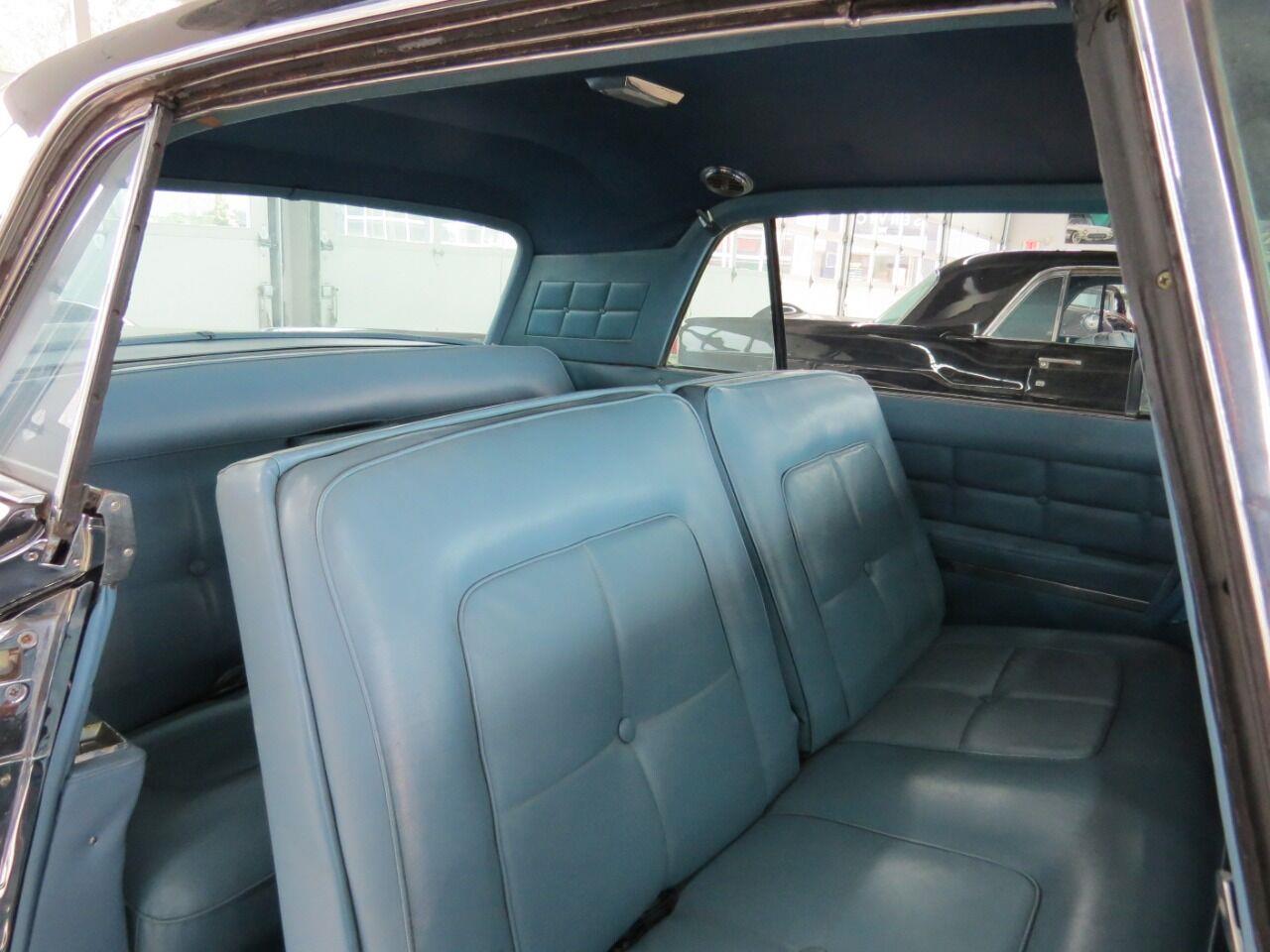 1956 Lincoln Continental for sale in St. Charles, IL – photo 4