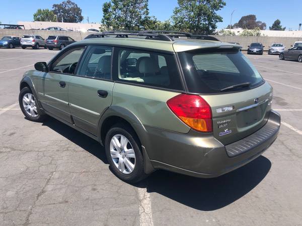 2005 Subaru Outback *NEW HEAD GASKETS AND MORE SERVICED!* - cars &... for sale in USED CARS OF BEND OREGON, OR – photo 3