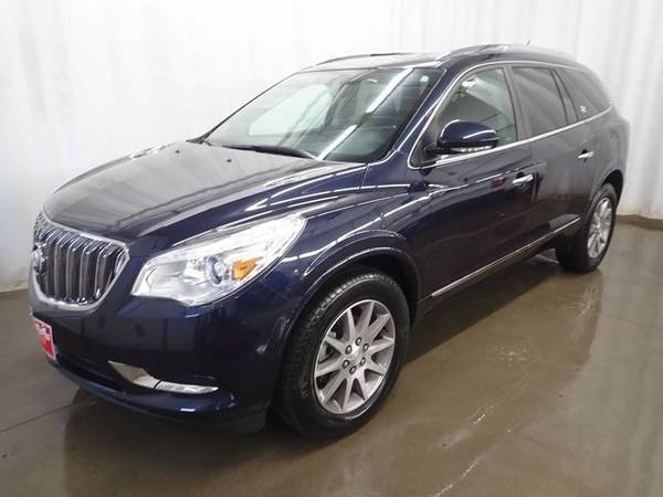 2017 Buick Enclave Leather Group for sale in Perham, ND – photo 15