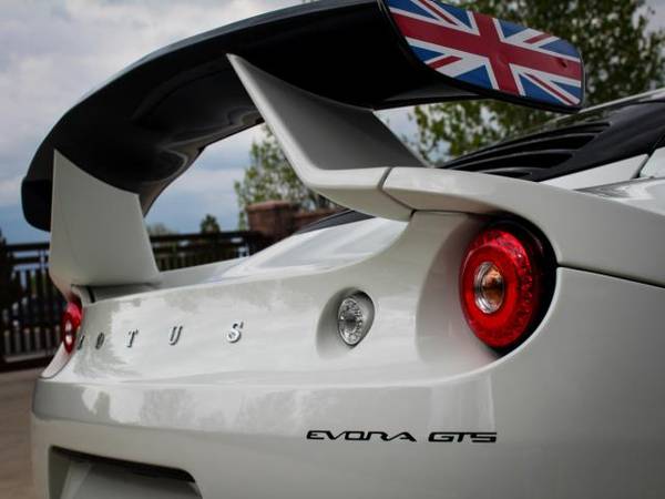 2014 Lotus Evora GTS - cars & trucks - by dealer - vehicle... for sale in Greeley, CO – photo 24