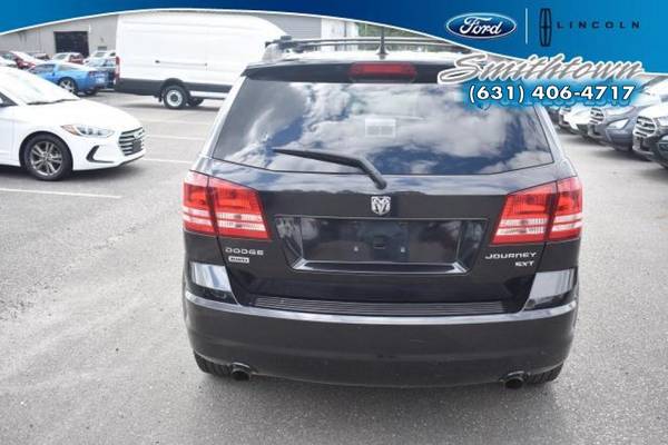 2010 DODGE Journey AWD 4dr SXT Crossover SUV for sale in Saint James, NY – photo 8