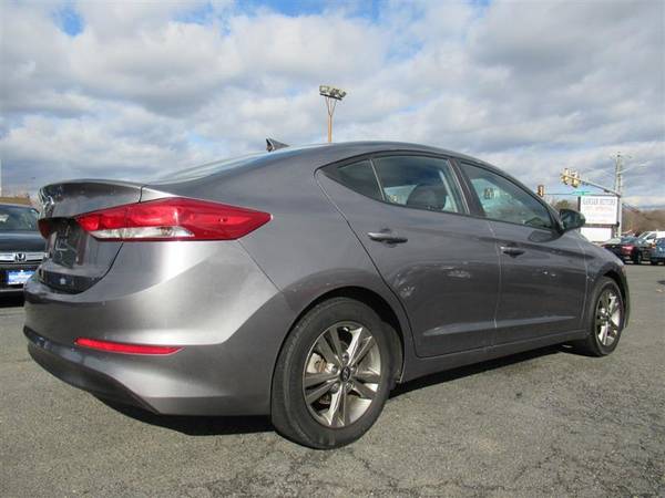 2018 HYUNDAI ELANTRA VALUE EDITION -WE FINANCE EVERYONE! CALL NOW!!!... for sale in MANASSAS, District Of Columbia – photo 4