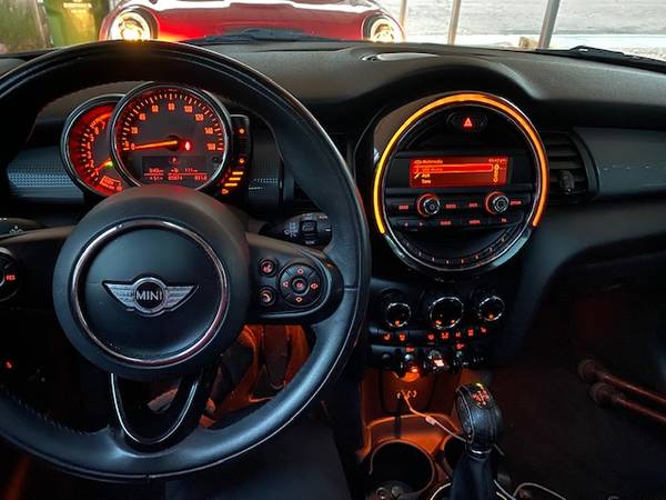 2015 Mini Cooper - cars & trucks - by owner - vehicle automotive sale for sale in Colorado Springs, CO – photo 5