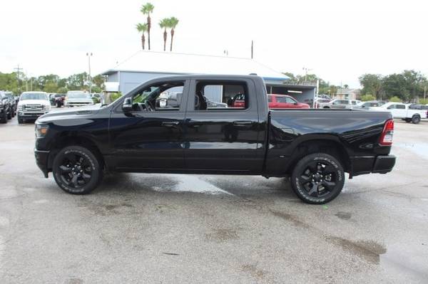 *2019* *Ram* *All-New 1500* *Big Horn/Lone Star Level 2 Blackout Edit for sale in Sanford, FL – photo 6