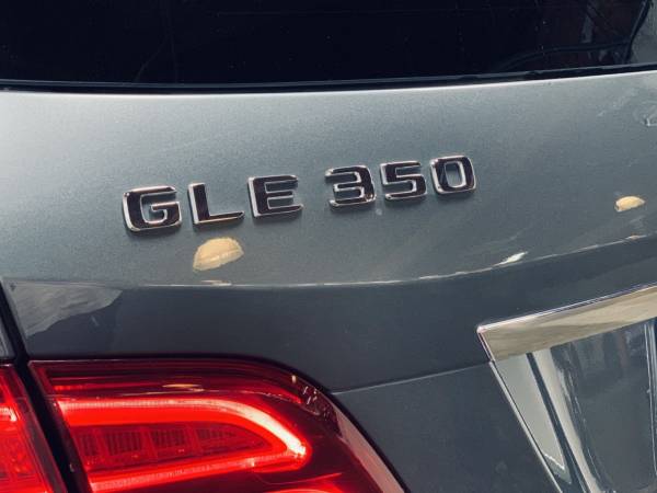 2018 Mercedes-Benz GLE 350 AWD All Wheel Drive E350 GLE350 E-Class for sale in Portland, OR – photo 10