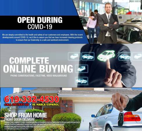 2018 CHEVROLET COLORADO WORK TRUCK -EZ FINANCING-LOW DOWN! - cars &... for sale in El Cajon, CA – photo 19