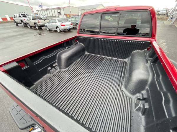 2002 Chevrolet S10 Pickup LS Crew Cab 4WD - - by for sale in Airway Heights, WA – photo 13
