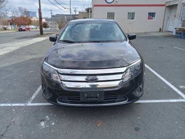 2010 FORD FUSION SE - cars & trucks - by owner - vehicle automotive... for sale in Stamford, NY – photo 4