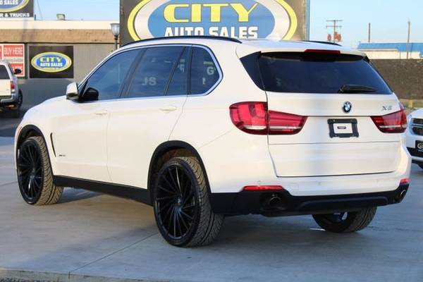2016 BMW X5 xDrive35i xDrive35i Sport Utility 4D for sale in Other, ID – photo 22