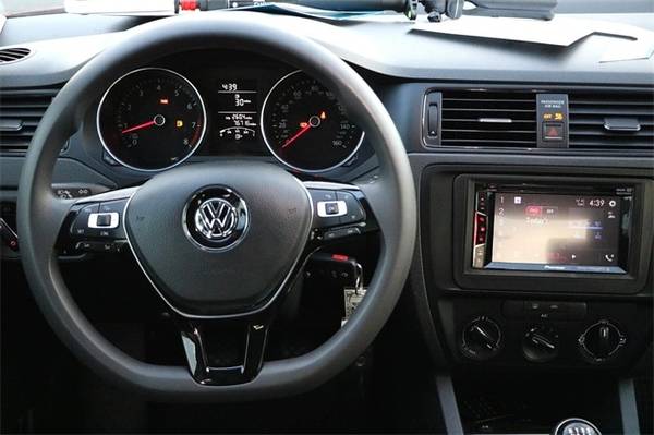 2016 Volkswagen Jetta 1 4T S - - by dealer - vehicle for sale in Fairfield, CA – photo 11