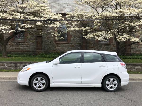 2008 Toyota Matrix Xr 5-speed for sale in Rye, NY – photo 3