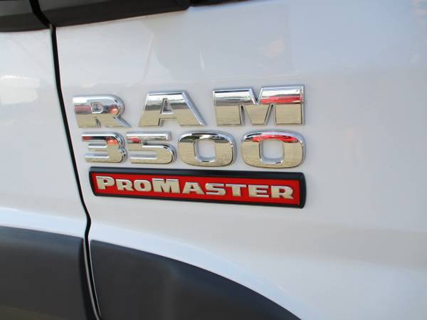 2016 RAM Promaster 3500 14 FOOT BOX TRUCK 37K MILES - cars & for sale in south amboy, District Of Columbia – photo 11