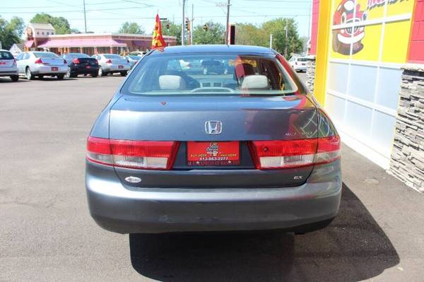 2003 Honda Accord $399 Down+TAX BUY HERE PAY HERE for sale in Hamilton, OH – photo 6