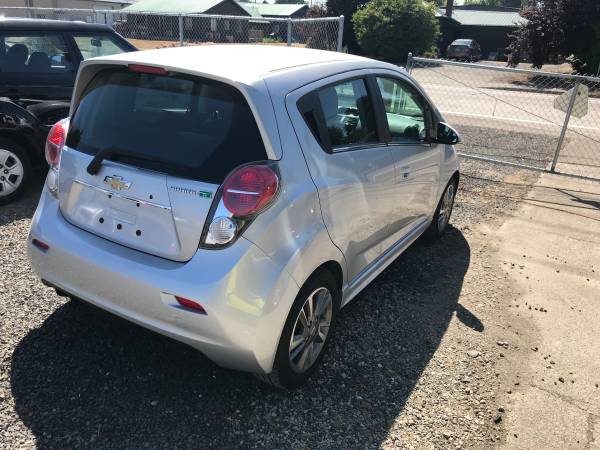 2016 Chevy Spark EV all Electric 21k miles for sale in Cheyenne, UT – photo 4