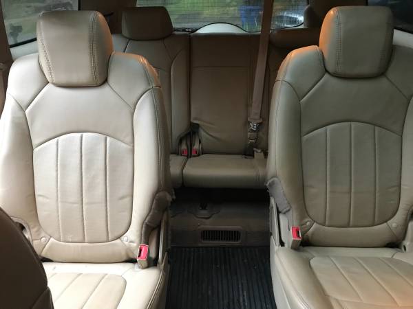 2009 Buick Enclave - - by dealer - vehicle automotive for sale in Monroe, CT – photo 4
