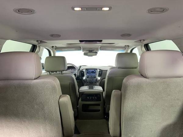 2017 Chevrolet Chevy Tahoe Premier Stop In Save ! for sale in Gladstone, OR – photo 13