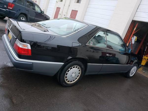 Mercedes Benz 300ce 1991 for sale in Troy, MI – photo 8
