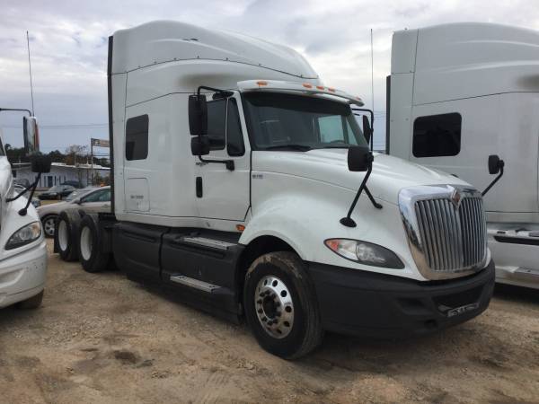 2012 International Prostar semi trucks sleepers camiones 30 units for sale in Del Rio, TX – photo 10