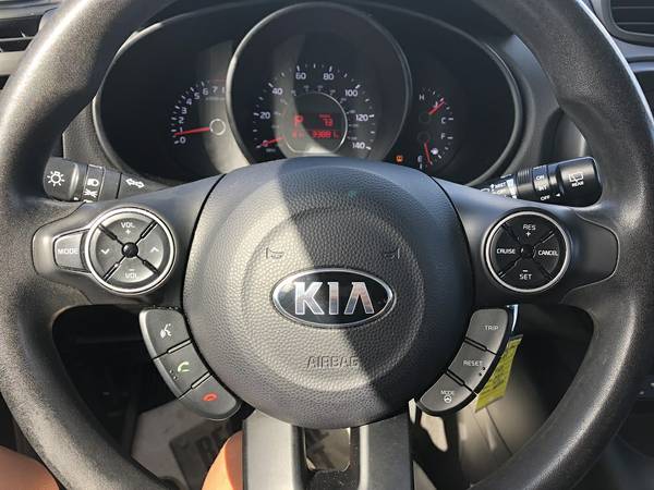 2015 Kia Soul **PRICE DROP** MANAGER'S SPECIAL** for sale in Honolulu, HI – photo 10