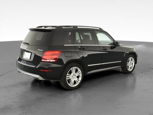 2014 Mercedes-Benz GLK-Class GLK 350 4MATIC Sport Utility 4D suv... for sale in Arlington, District Of Columbia – photo 11