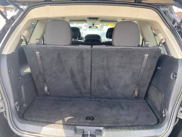 2015 Dodge Journey SXT AWD Third Row Seats Roof Rack Keyless Entry for sale in Fair Oaks, CA – photo 16
