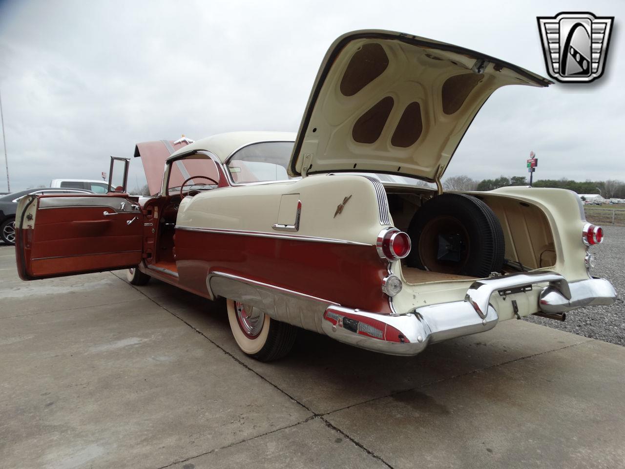 1955 Pontiac Star Chief for sale in O'Fallon, IL – photo 10