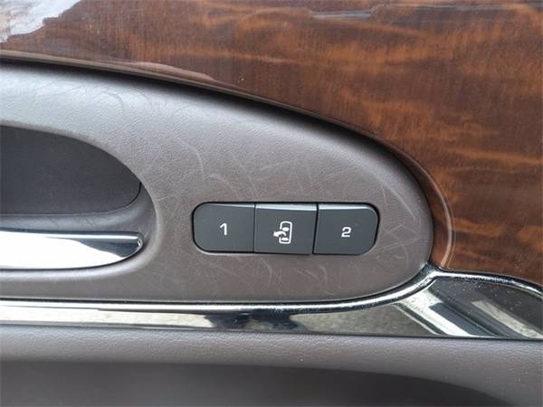 2014 Buick Enclave Leather - cars & trucks - by dealer - vehicle... for sale in Oconto, WI – photo 18