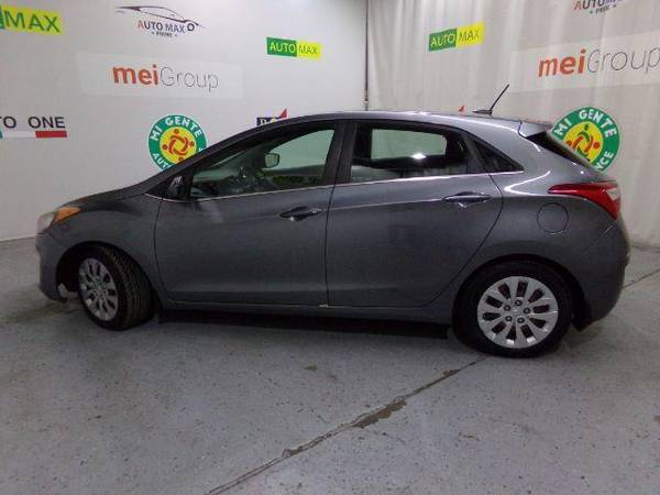 2016 Hyundai Elantra GT M/T QUICK AND EASY APPROVALS for sale in Arlington, TX – photo 9
