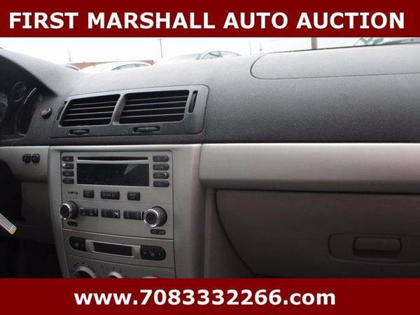 2005 Chevrolet Chevy Cobalt LS - Auction Pricing - - by for sale in Harvey, IL – photo 4