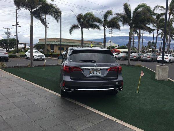 2017 Acura MDX - EASY APPROVAL! for sale in Kahului, HI – photo 5