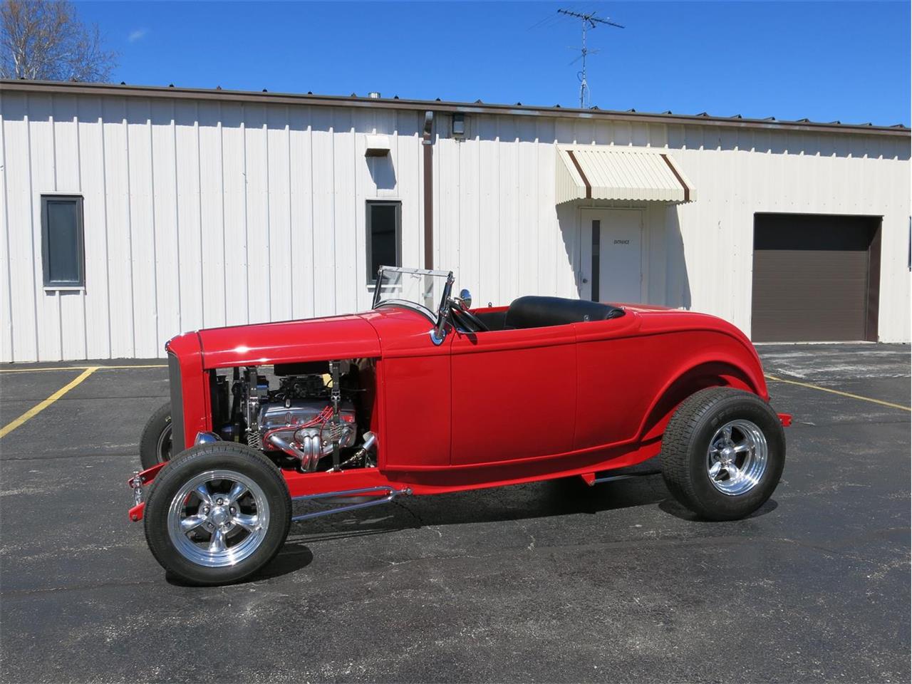 1932 Ford Model B for sale in Manitowoc, WI – photo 4