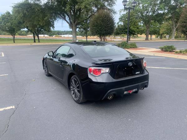 2016 scion frs 18k for sale in Cowpens, NC – photo 3