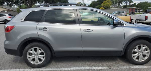 2011 Mazda CX-9 Touring - cars & trucks - by owner - vehicle... for sale in Casselberry, FL – photo 8