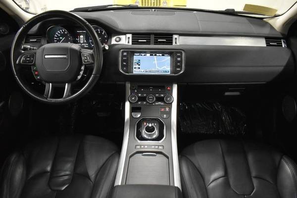 2015 Land Rover Range Rover Evoque Pure Plus for sale in Canton, MA – photo 20