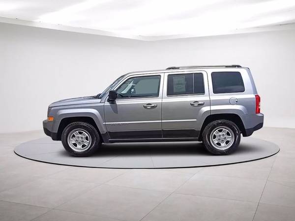 2016 Jeep Patriot Sport - - by dealer - vehicle for sale in Wilmington, NC – photo 6