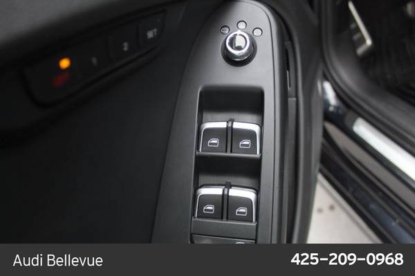 2014 Audi S4 Premium Plus AWD All Wheel Drive SKU:EA042253 for sale in Bellevue, WA – photo 18