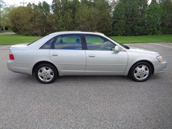 2003 Toyota Avalon XLS, New PA Inspections & Emissions & Warranty for sale in Norristown, PA – photo 6