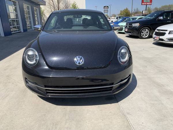 2013 Volkswagen Beetle Fender Edition/ONLY 63k Miles! for sale in Grand Forks, ND – photo 3