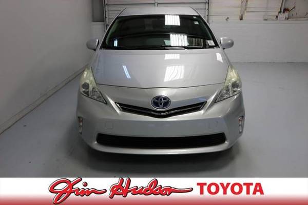 2012 Toyota Prius v - Call for sale in Irmo, SC – photo 2