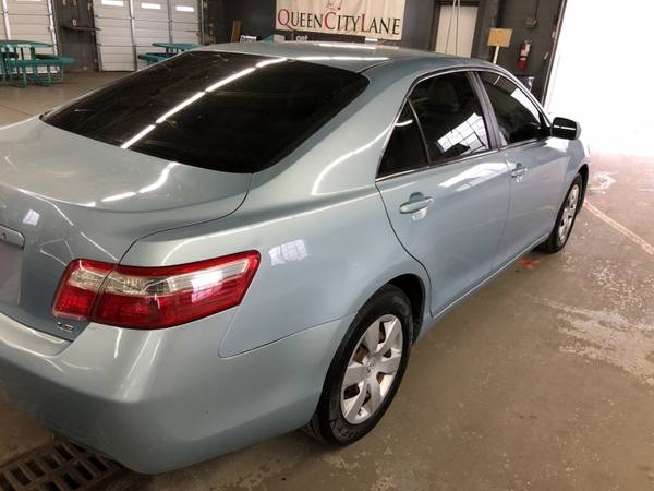 2009 TOYOTA CAMRY BASE jsjautosales com - - by dealer for sale in Canton, OH – photo 2