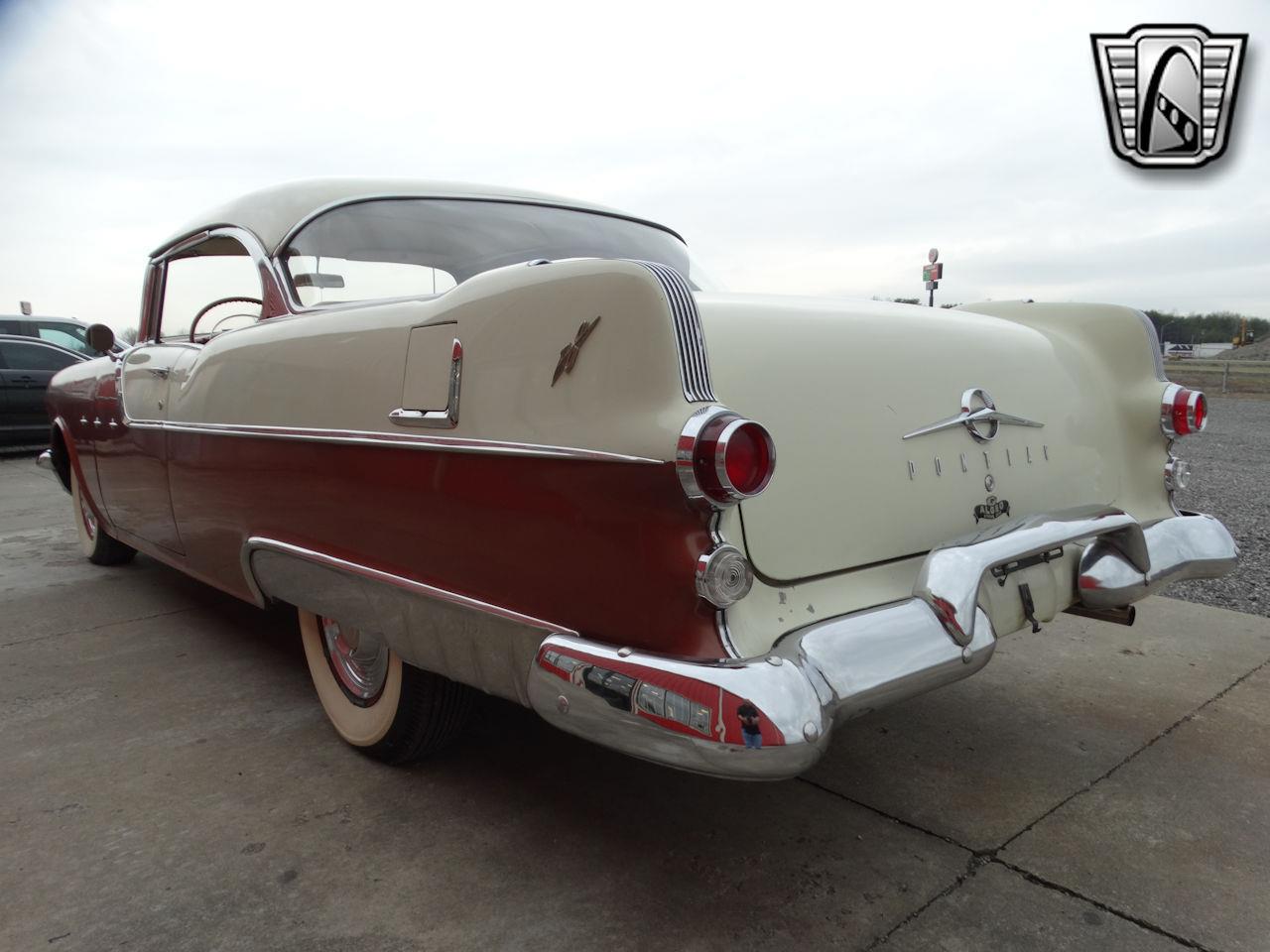 1955 Pontiac Star Chief for sale in O'Fallon, IL – photo 33