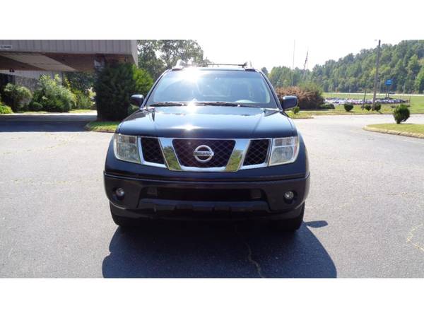 2005 Nissan Frontier LE for sale in Franklin, GA – photo 6